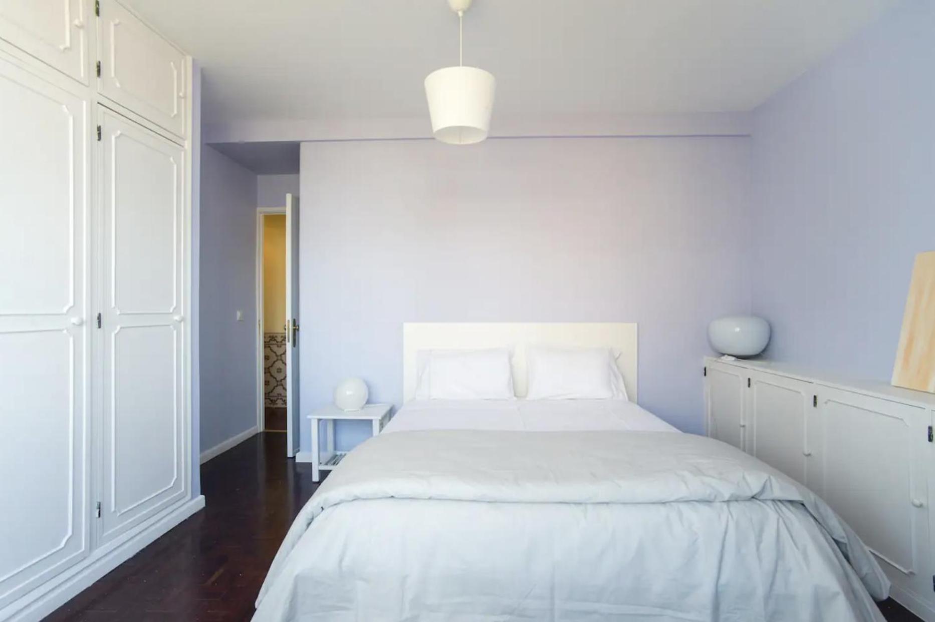 Spacious Apartment In Belem Lisboa Eksteriør billede